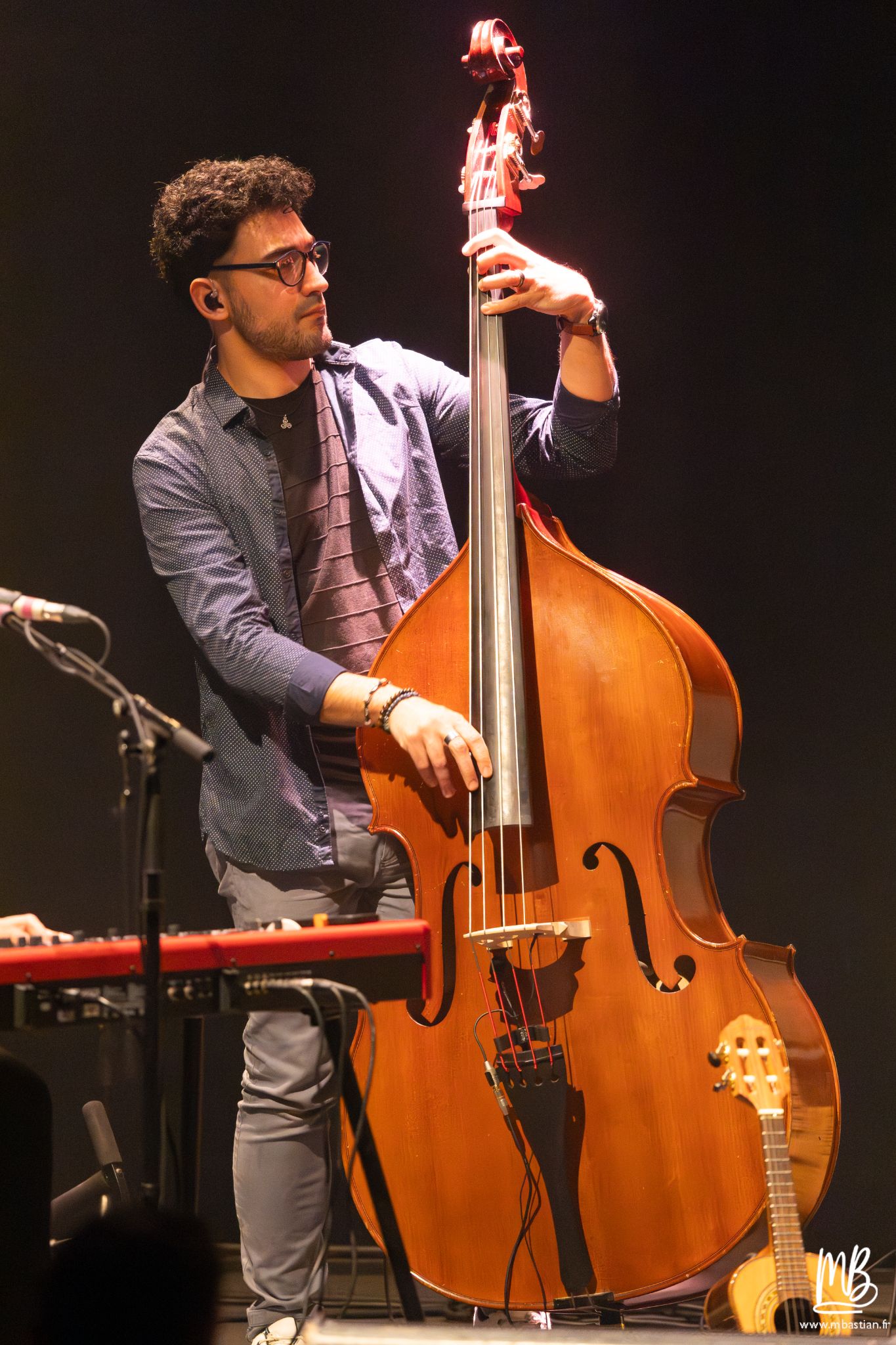 2026 04 11 Carnet de voyage(MMH) MB 31